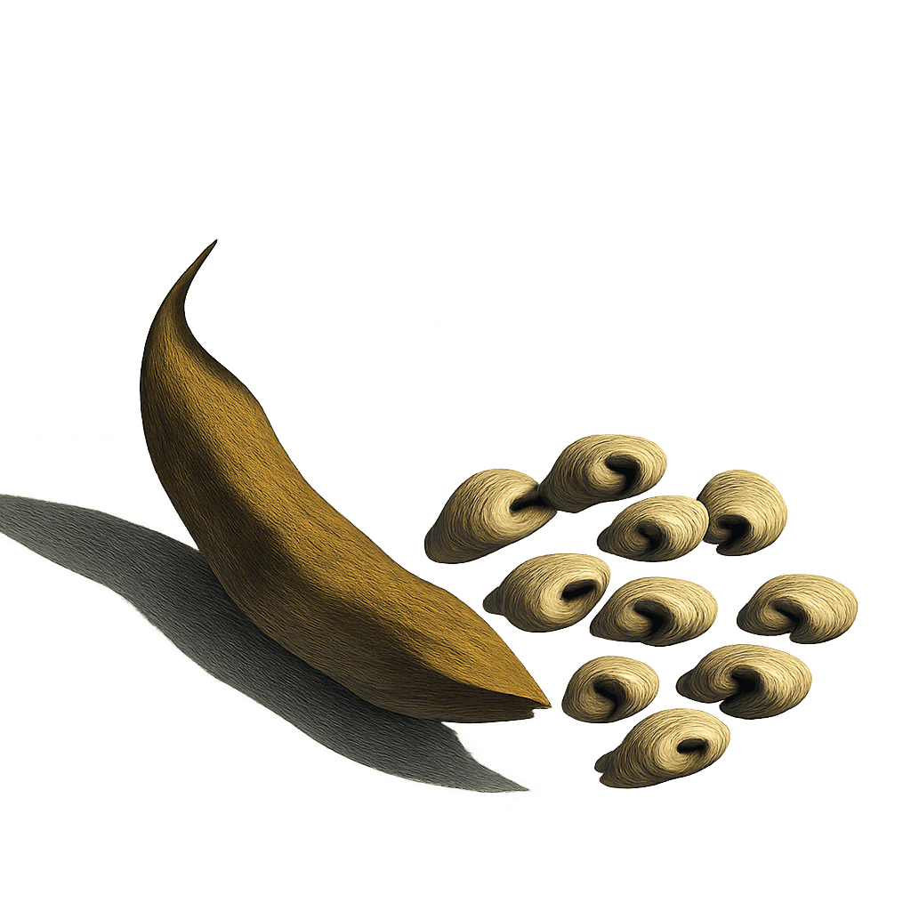 Black-eyed pea